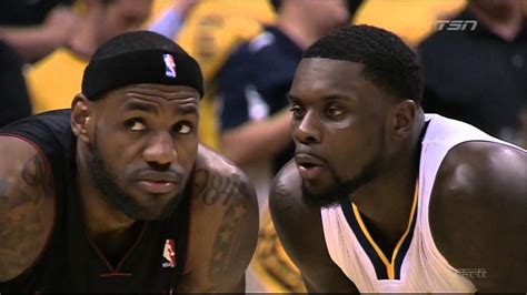 Lance Stephenson says  fun time is over  in reference to ...