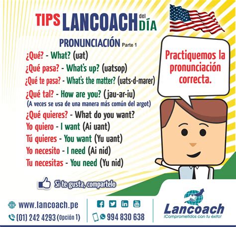 Lancoach on Twitter:  #ConLancoachAprendoRapido TIP DE HOY ...