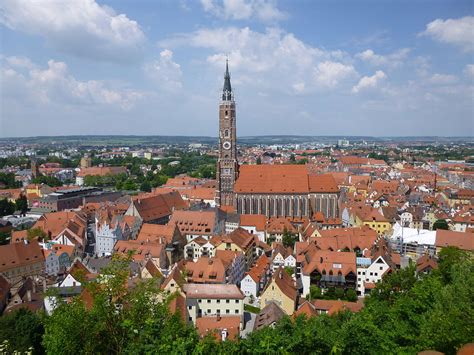 Landshut   Wikipedia