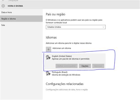 Language   Add, Remove, and Change in Windows 10   Page 3 ...