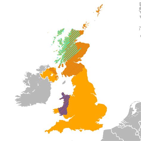 Languages of the United Kingdom   Wikipedia