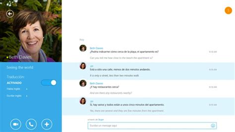 Lanzamiento de Skype Translator ¿qué es y cómo funciona?