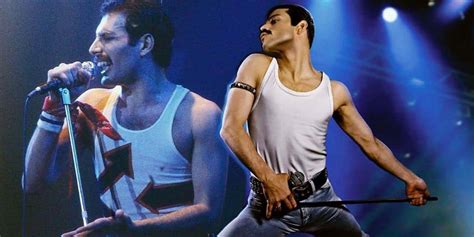 Lanzan nuevo avance de  Bohemian Rhapsody , la biopic de Queen