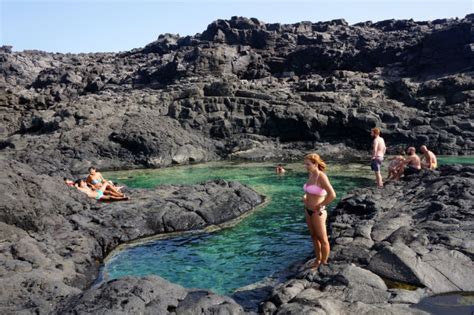 Lanzarote en 6 días: qué ver y hacer en la isla | mundo ...