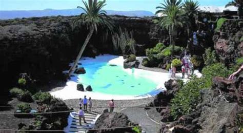 Lanzarote espera que la recuperación del turismo se ...