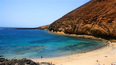 Lanzarote Holidays: Cheap Lanzarote Holiday Packages ...