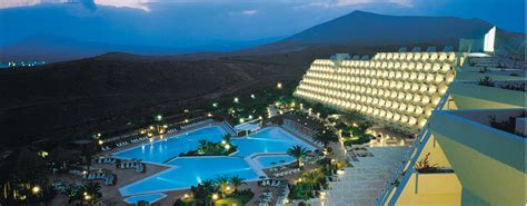 Lanzarote Hotel Photos | Hotel Beatriz Costa & Spa