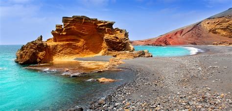 Lanzarote una isla que conviene descubrir