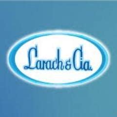 Larach & Compañía  @LarachyCia  | Twitter