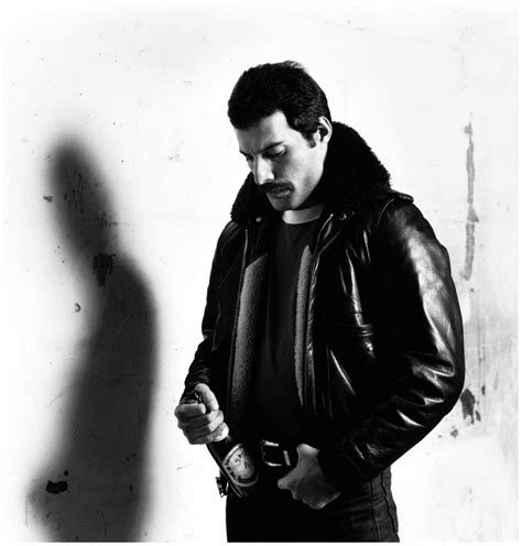 Larga vida a Freddie Mercury » Eje Central