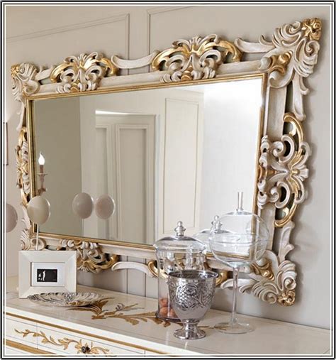 large wall mirrors | Mirrors | Pinterest | Decorative ...
