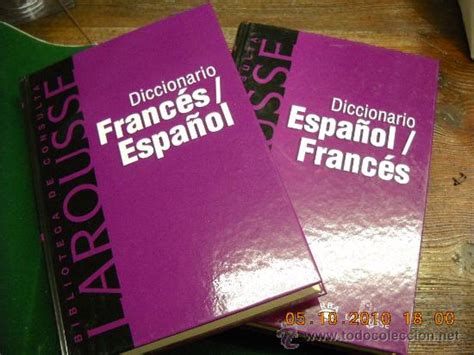 larousse diccionario frances español, español f   Comprar ...
