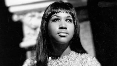 Las 10 canciones para no olvidar a Aretha Franklin