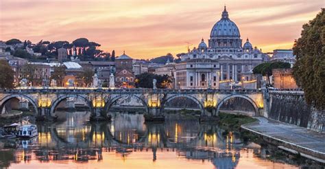 Las 10 ciudades más bonitas y embriagadoras de Italia   El ...