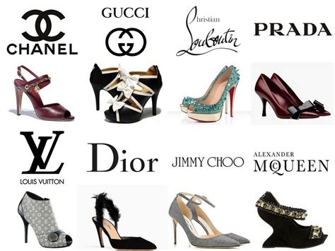 Las 10 marcas de zapatos de mujer más caras del mundo