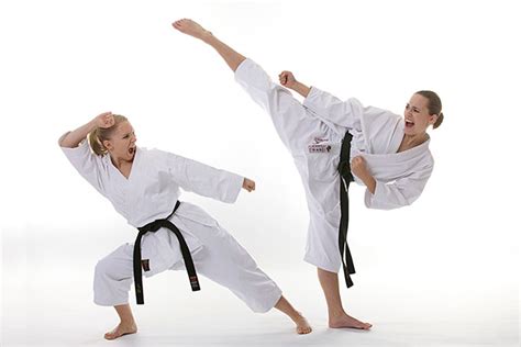 Las 10 mejores artes marciales para defensa personal ...