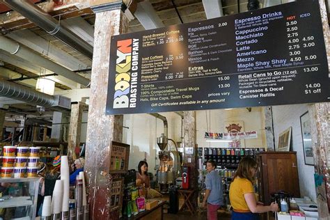 Las 10 mejores cafeterías de Nueva York : El blog de New ...