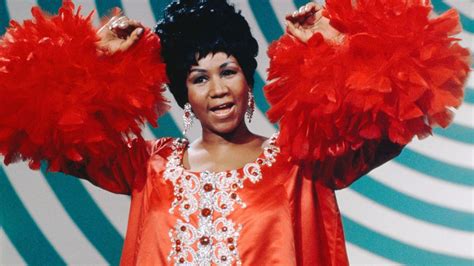 Las 10 mejores canciones de Aretha Franklin ...