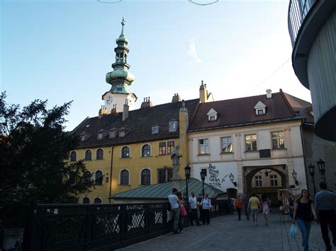 Las 10 Mejores Cosas Que Hacer En Eslovaquia: Bratislava ...