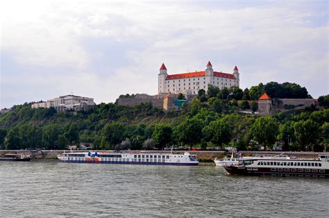 Las 10 Mejores Cosas Que Hacer En Eslovaquia: Bratislava ...