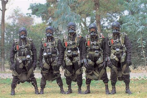 Las 10 Mejores Fuerzas Especiales de Sudamérica [Megapost ...