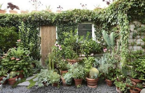 Las 10 mejores ideas para decorar el jardín y la terraza ...