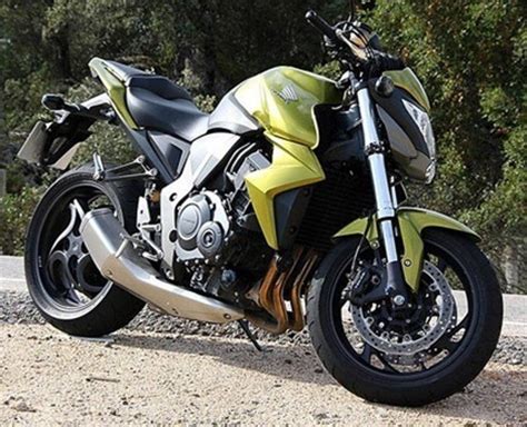 Las 10 mejores motos de Honda   BlogdelaMoto