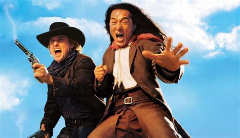 Las 10 mejores películas de Jackie Chan [FOTOS] | Foto 1 ...