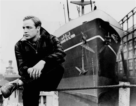 Las 10 Mejores Películas de Marlon Brando   Cine