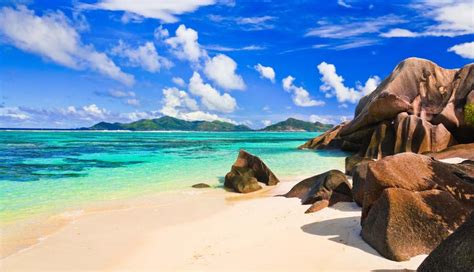 Las 10 mejores playas del mundo, según National Geographic ...