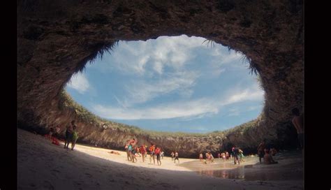 Las 10 mejores playas del mundo, según National Geographic ...