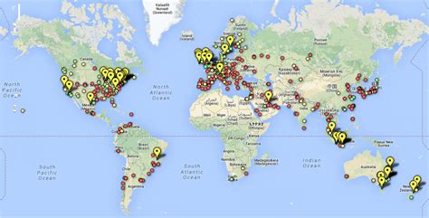 Las 10 mejores universidades del mundo   Ciudadanos en Red