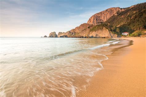 Las 10 playas más bonitas del norte de España