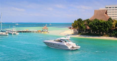 Las 10 Preguntas más frecuentes de los viajeros a Cancún