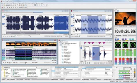 Las 11 mejores aplicaciones de edición de sonido para Windows