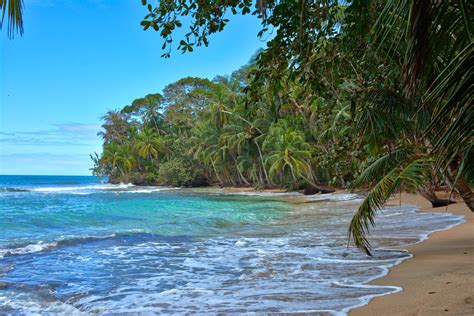 Las 12 mejores playas de Costa Rica   Blog sobre el sector ...