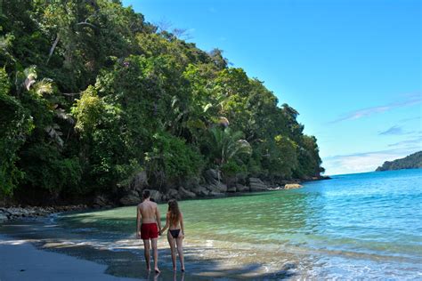 Las 12 mejores playas de Costa Rica | Los Traveleros