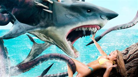 Las 13 mejores películas de tiburones asesinos   Terror en ...