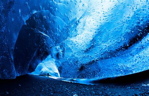 Las 17 Cuevas Mas Espectaculares Y Impresionantes Del Mundo