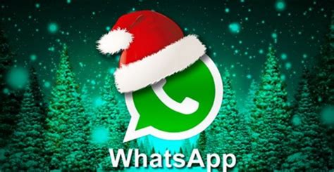 Las 20 mejores felicitaciones de Navidad por Whatsapp