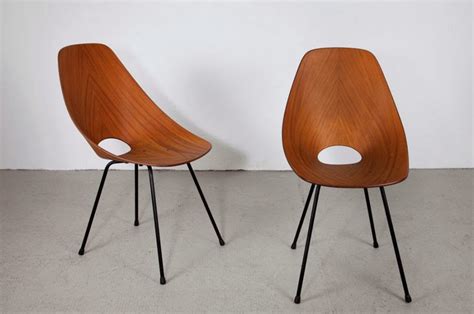 Las 22 mejores sillas clásicas del diseño industrial ...