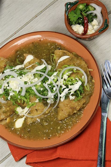 Las 25+ mejores ideas sobre Comida mexicana tradicional en ...