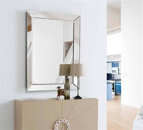 Las 25+ mejores ideas sobre Espejos de pared decorativos ...