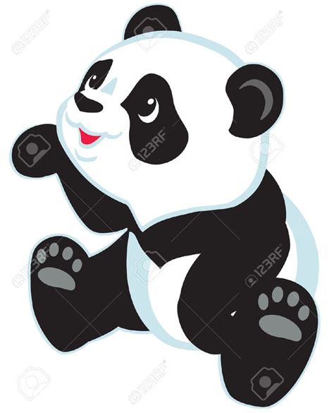 Las 25+ mejores ideas sobre Imagenes de osos panda en ...