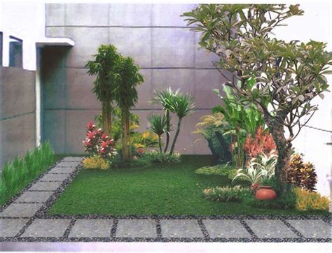 Las 25 mejores ideas sobre Jardín Minimalista en Pinterest ...