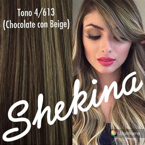 Las 25+ mejores ideas sobre Mechas beige en Pinterest ...