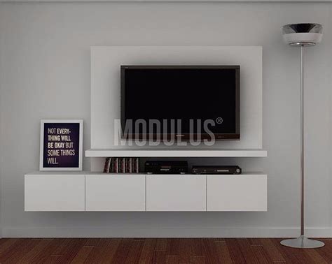 Las 25+ mejores ideas sobre Muebles para tv modernos en ...