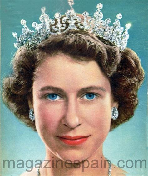 Las 25 mejores ideas sobre Reina Isabel en Pinterest ...