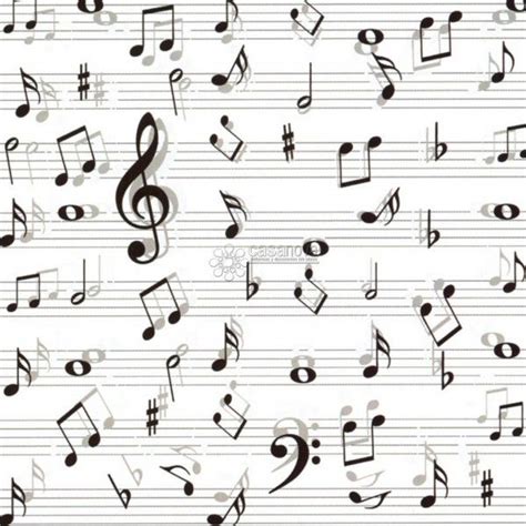 Las 25 mejores ideas sobre Todas Las Notas Musicales en ...