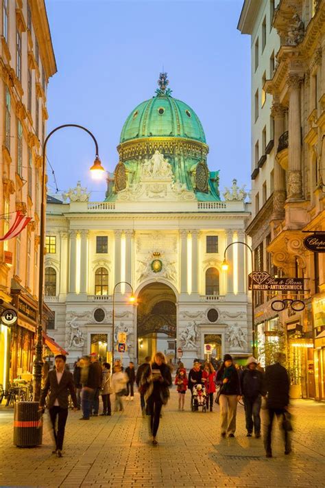 Las 25 mejores ideas sobre Viena, Austria en Pinterest y ...